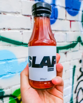 Slap Sauce - Premium 'Nduja Ketchup